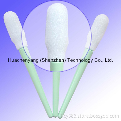 Cy-106 Foam Cleaning Swab